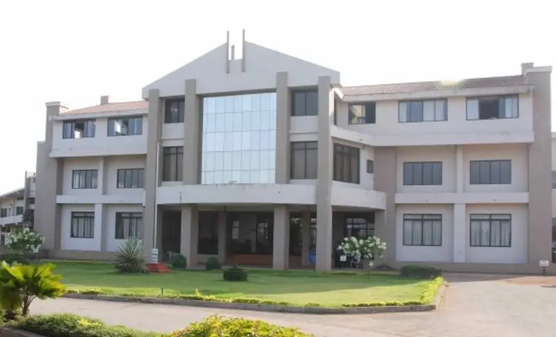 K.S Hegde Medical Academy